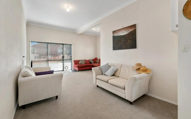 Home Sweet Home - Mt Maunganui Holiday Home