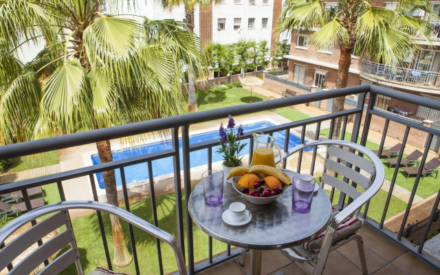 Velor Apartments