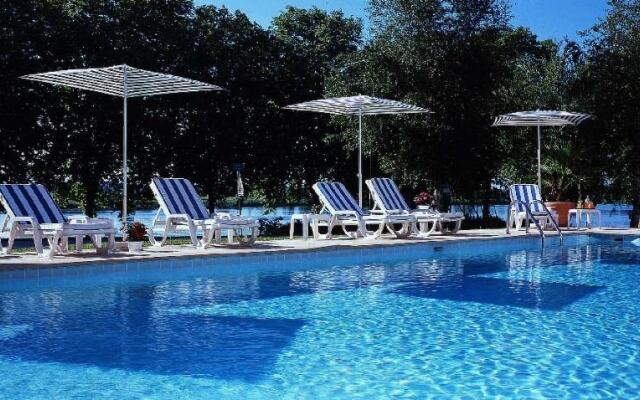 Hôtel Mercure Macon Bord de Saône