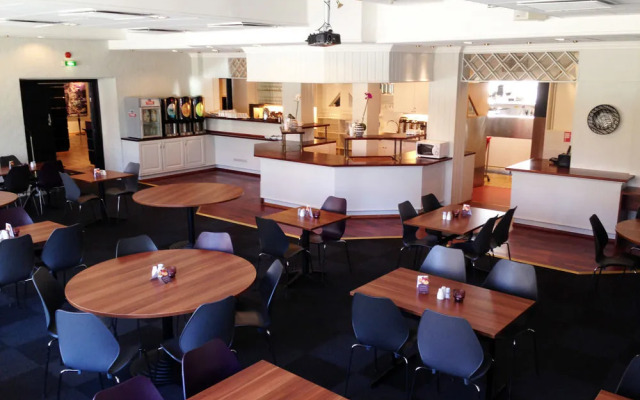 Hostel Sandnes