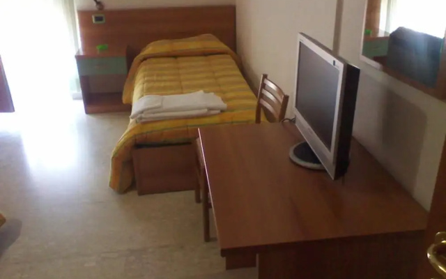 Hotel 4 Lampioni