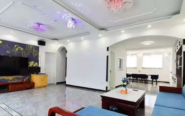 Beijing Haolaijujusu – Lobby – Beijing
