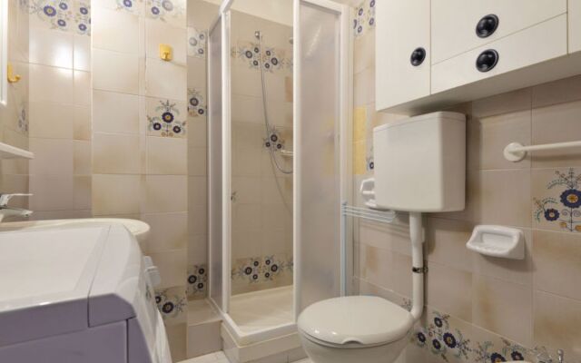 Villa Des Alpes Canazei 33258