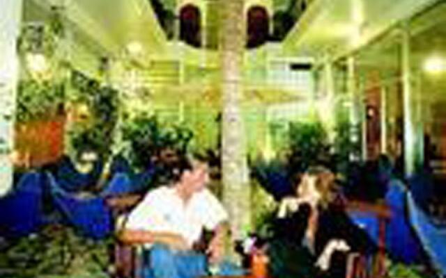 Hotel La Residence