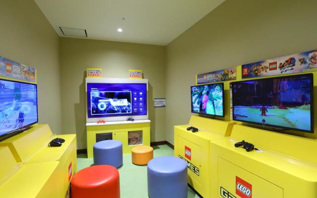 LEGOLAND Japan Hotel