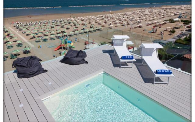 Hotel Madal