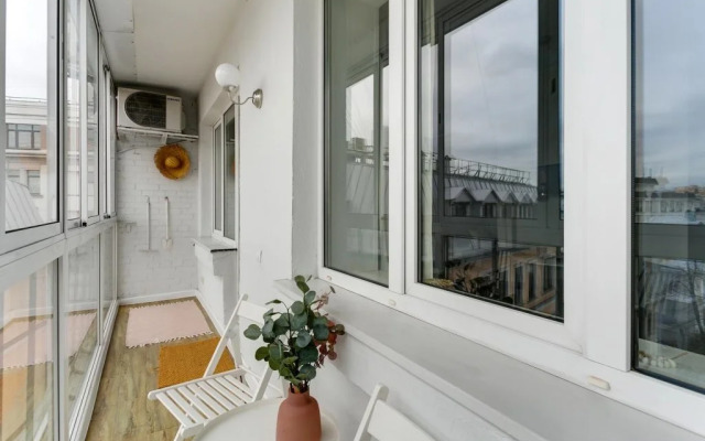 Boulevard Living Quarters