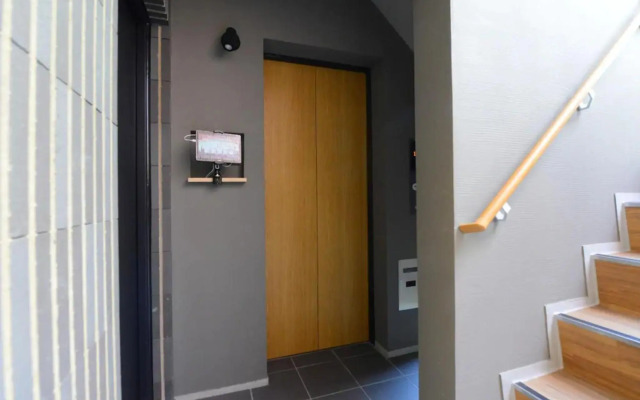 THE BONDS HOTEL TOKYO - Vacation STAY 48446v