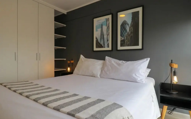 w Comfortable 2BR in Barranco