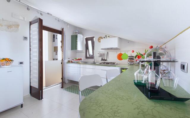 Estate4home - Casa Cristina Green