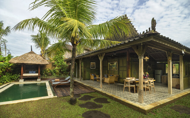 Arya Villas Ubud