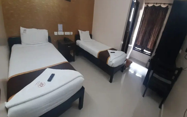 Balaji Residency