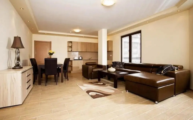 Parklands Hotel