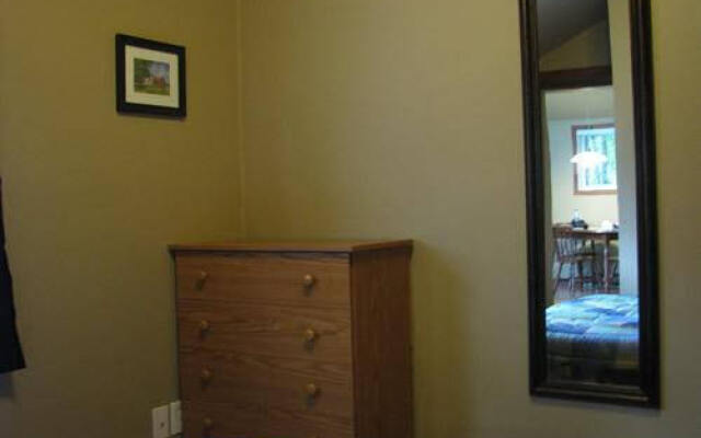 Chalets Laurentides Mont-Tremblant