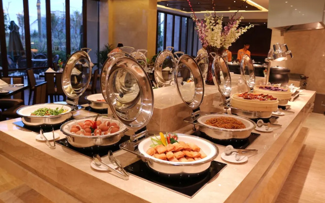 Narada Resort and SPA Boao