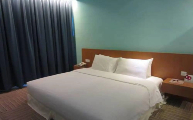 Apple 1 Hotel Times Square