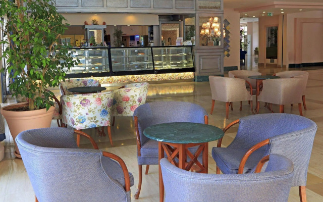 Labranda Mares Marmaris - All Inclusive