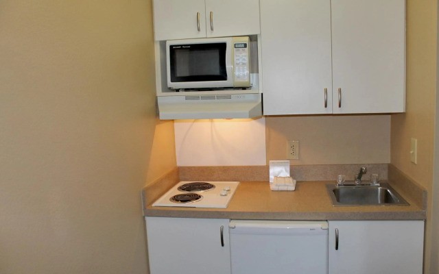 Extended Stay America Suites Houston The Woodlands