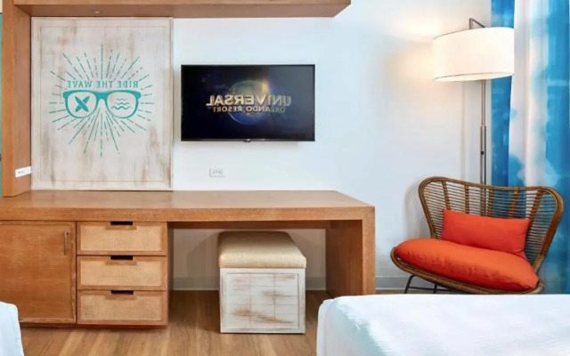 Universal's Endless Summer Resort - Surfside Inn and Suites