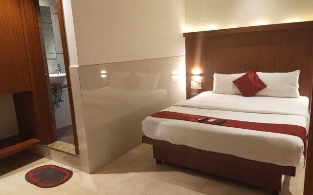 Hotel Express INN, Panvel