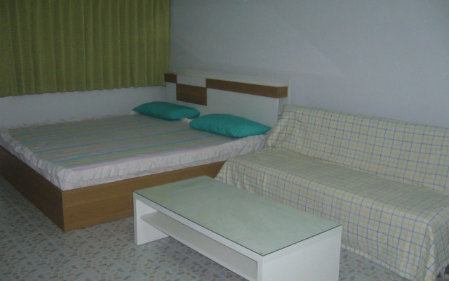IMPACT Muang Thong Thani Service Condo