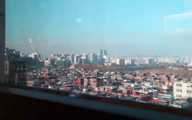 Hotel Cullinan Gundae