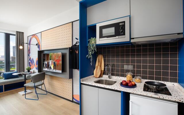 lyf Midtown Hangzhou