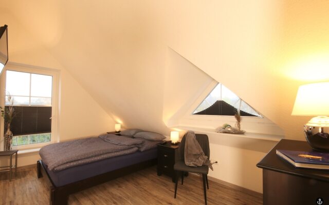 Ferienhaus am Angerplatz