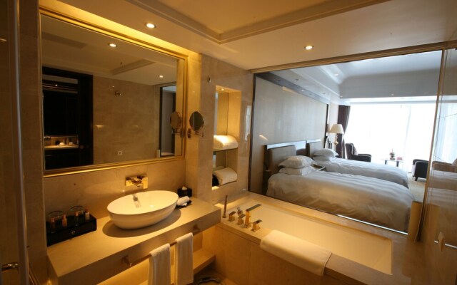 Huangshan Fengda International Hotel