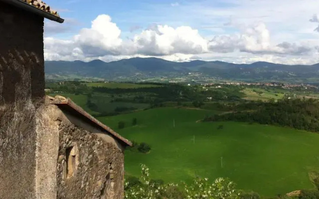 La Casa nel Borgo