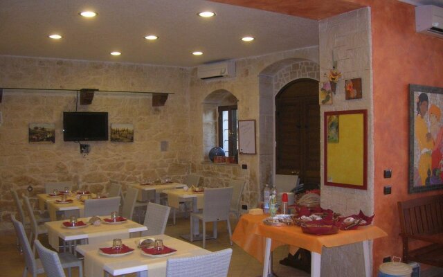 Borgo Rigolizia Vacanze