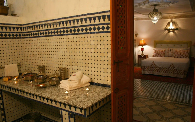 Riad Lalla Fatima
