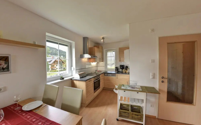 Katschberg Appartements