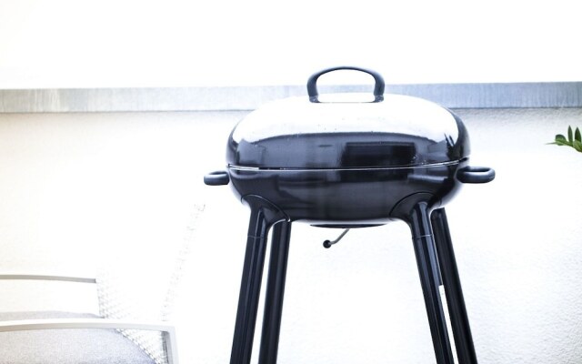 Deluxe Haus Breisach