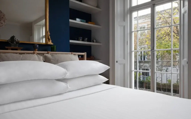 Aubrey Walk by Onefinestay