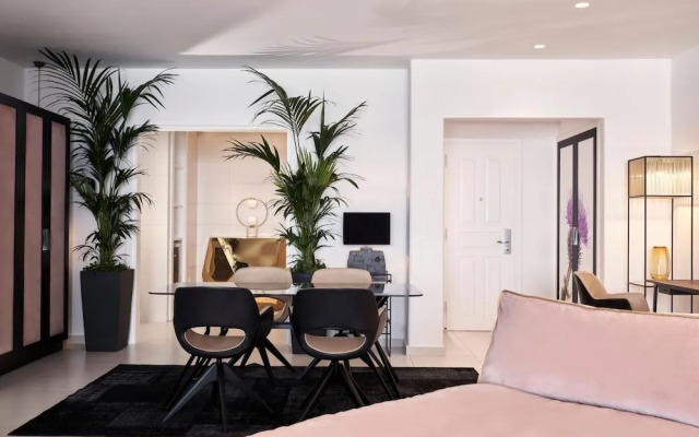 Myconian Villa Collection Elegant Villa 2-bedroom Villa With Private Pool