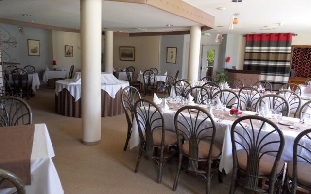 Les Ormes Domaine & Resort