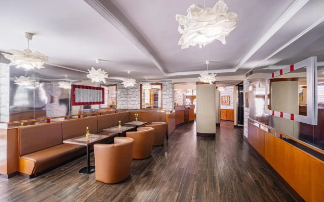 Centrál Hotel