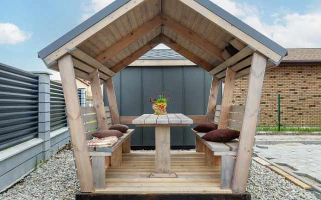 Посутки Домик на Степной 5