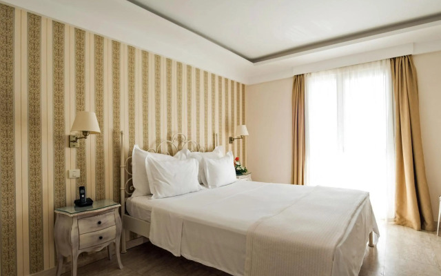 Hotel Azimut