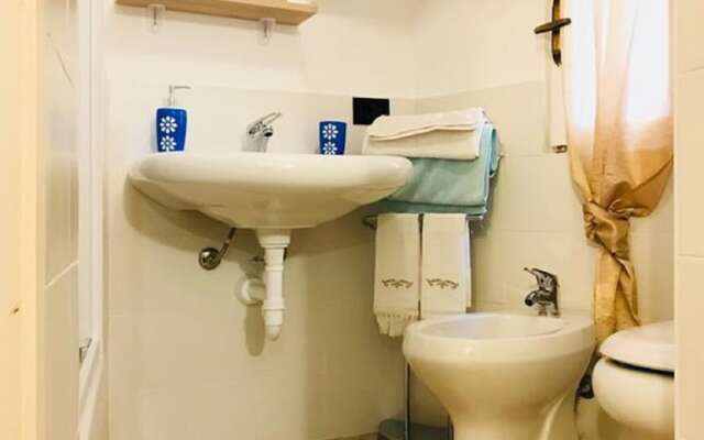 Piccolo Loft Nel Cuore Di Sanremo