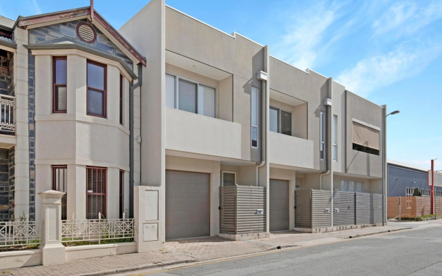 Swainson on O'Halloran