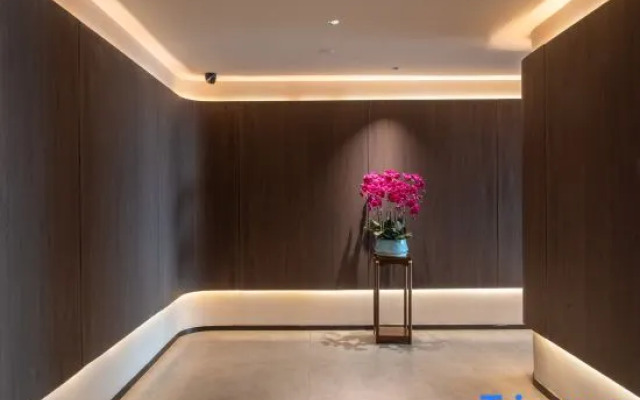 Venus Royal Hotel Foshan Kuiqi Road Metro Station
