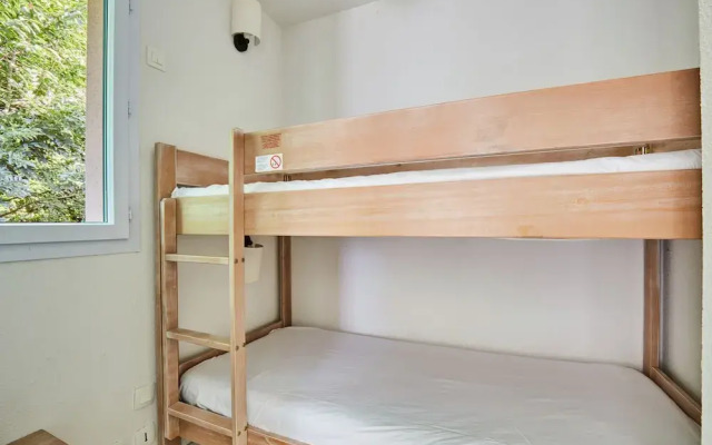 Résidence Odalys Le Hameau du Lac