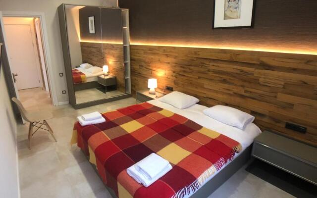 Zen Apartments Gudauri