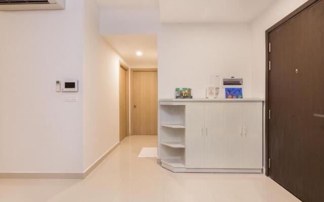 Rose Luxury Apartment Near Center