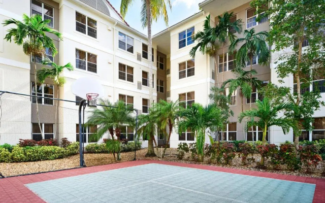 Residence Inn By Marriott Fort Lauderdale Plantation