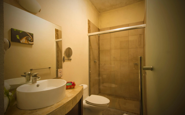Monte Leon Hotel