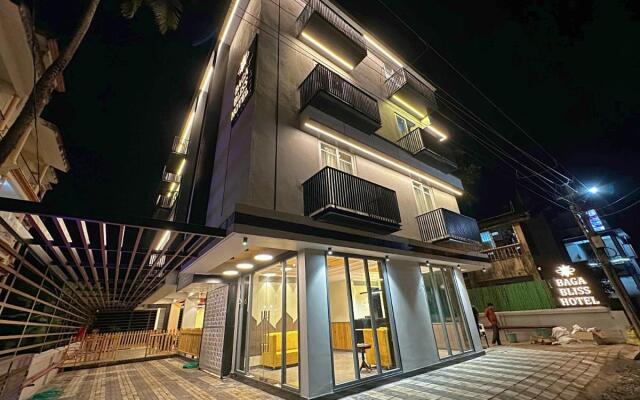 Skon Baga Bliss Hotel by Orion Hotels