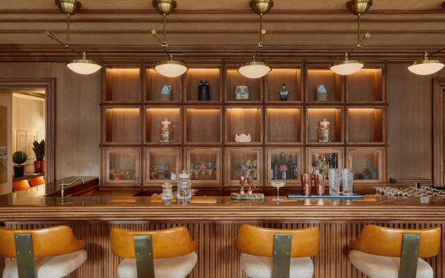 Six Senses Kocatas Mansions Istanbul